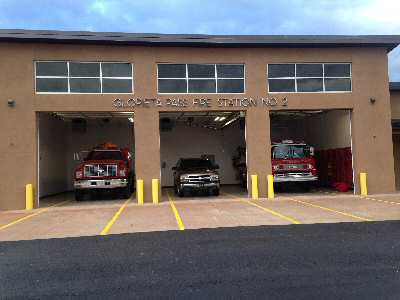Fire Station #2