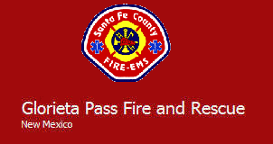 Glorieta Pass Fire & Rescue, Glorieta, New Mexico